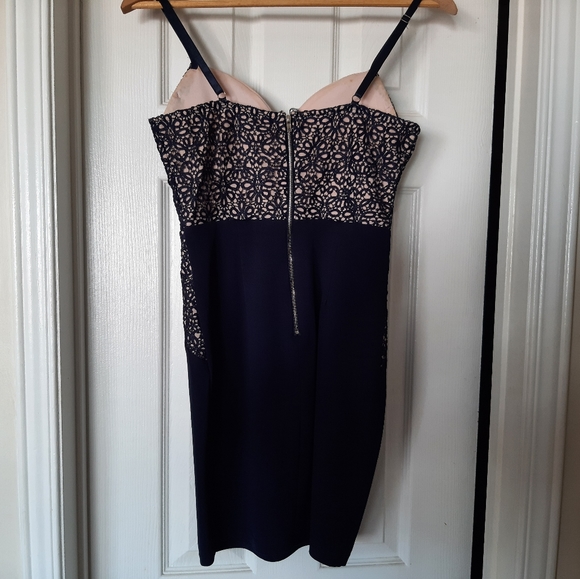 Entry dress from 1861 boutique, size S - Picture 2 of 4